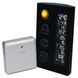 Метеостанція Technoline WS6650 Black (WS6650) (без акумулятора та зарядного пристрою) DS_DAS302709 фото 3