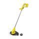 Тример садовий акумуляторний Karcher LTR 18-25 Battery 18В 25см 1.6кг (без АКБ та ЗУ) RC_1.444-300.0 фото 1