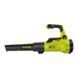Акумуляторна повітродувка Ryobi RY36BLXA-0 (Без АКБ і ЗП) HY_99112724 фото 2