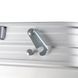 Стіл Bo-Camp Premium Oval 150x80 cm Grey (1404405) DS_DAS302787 фото 7