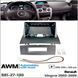 Перехідна рамка Renault Megane II AWM 981-27-130 AV_981-27-130 фото 9