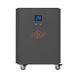 Система резервного живлення LogicPower Autonomic Power FW2.5-2.6kWh Графіт мат LP_23966 фото 1