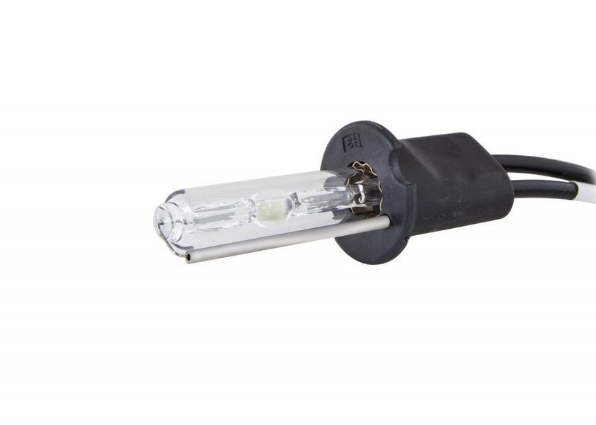 Комплект ксенону Infolight H3 6000K MA_Н3 6К Inf 35W фото