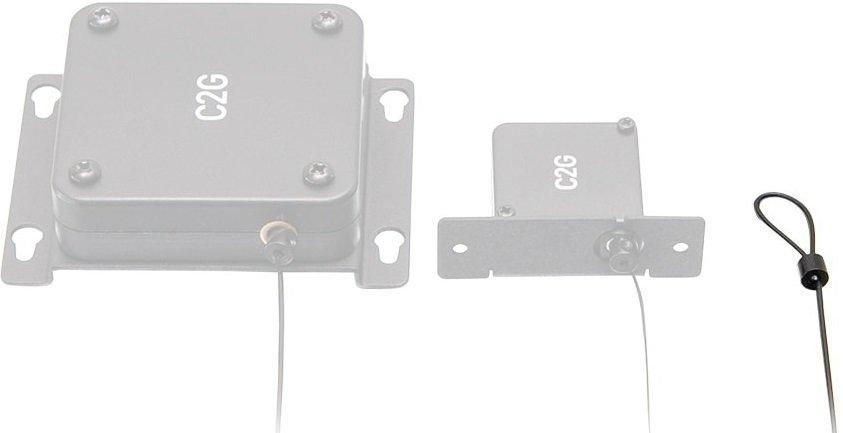 Комплект переходников C2G Adapter Ring HDMI > mini Display Port, Display Port, USB-C RC_CG84268 фото