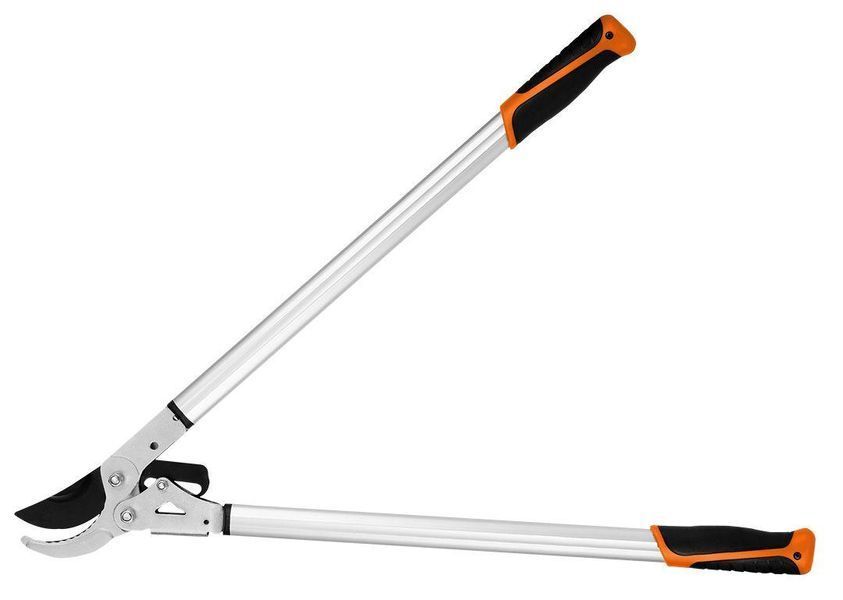 Сучкорез плоской Neo Tools, d реза 45мм, 710мм, 1292г RC_15-250 фото