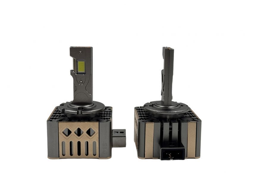 Комплект светодиодных ламп Infolight D1 Pro MA_Inf D1 Pro фото