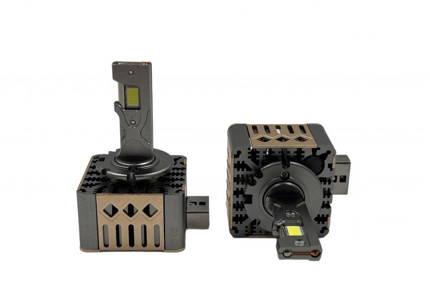 Комплект светодиодных ламп Infolight D1 Pro MA_Inf D1 Pro фото