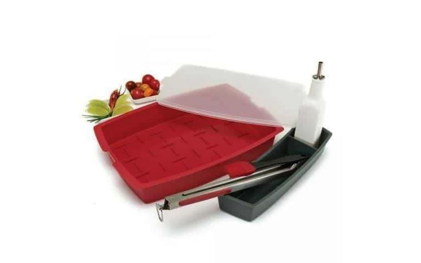 Контейнери для маринування GrillPro 96400 GR_003353 фото