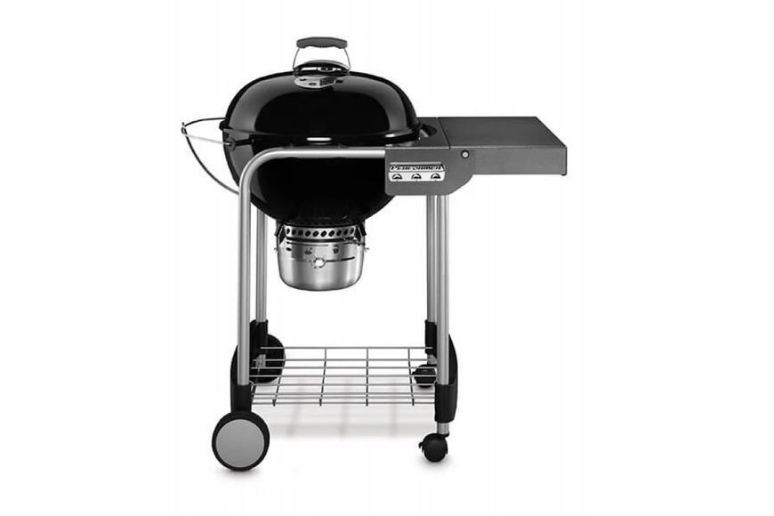 Вугільний гриль Performer-Original GBS 57 см Weber 15301004 GR_003479 фото