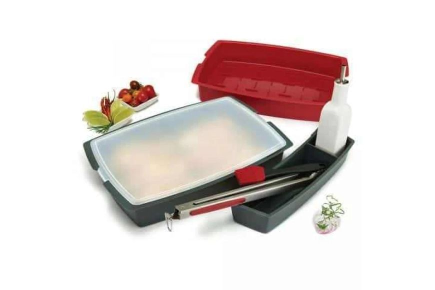 Контейнери для маринування GrillPro 96400 GR_003353 фото