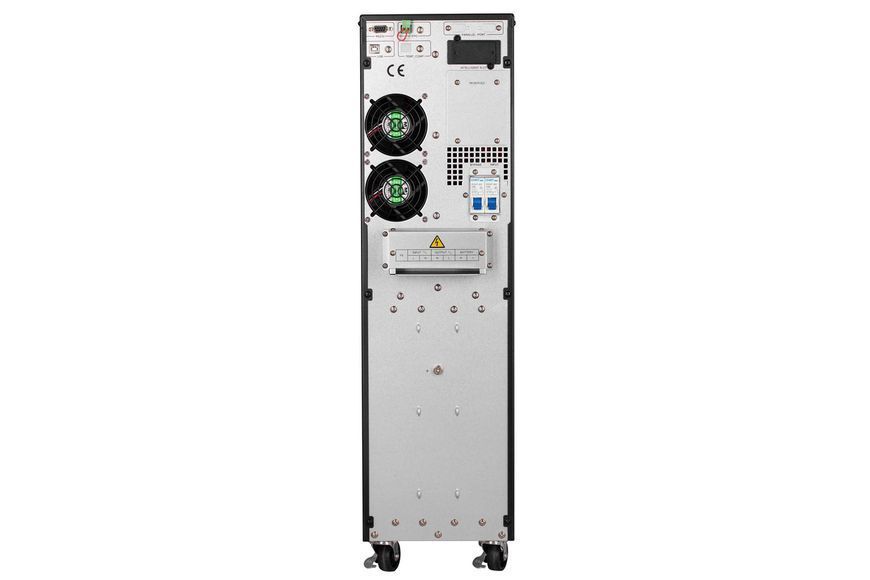 2E ДБЖ SD10000, 10kVA/10kW, LCD, USB, Terminal in&out RC_2E-SD10000 фото