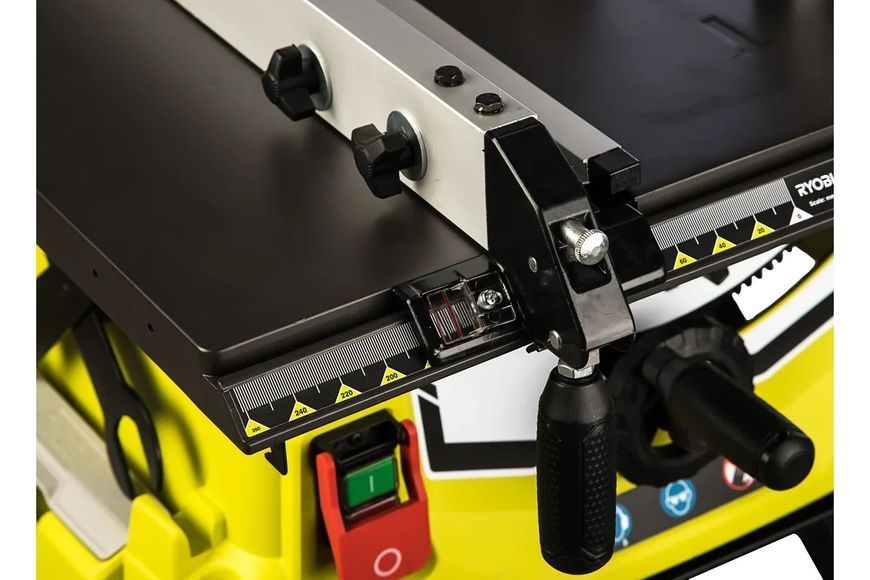 Пила циркулярна Ryobi RTS1800S-G HY_000010213 фото