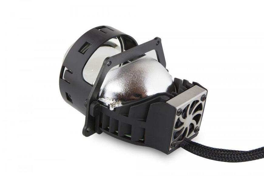BI-LED Лінза Infolight Deluxe (Bi-lens Infolight LED Del) MA_Infolight LED Del фото