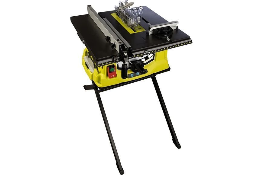 Пила циркулярна Ryobi RTS1800S-G HY_000010213 фото
