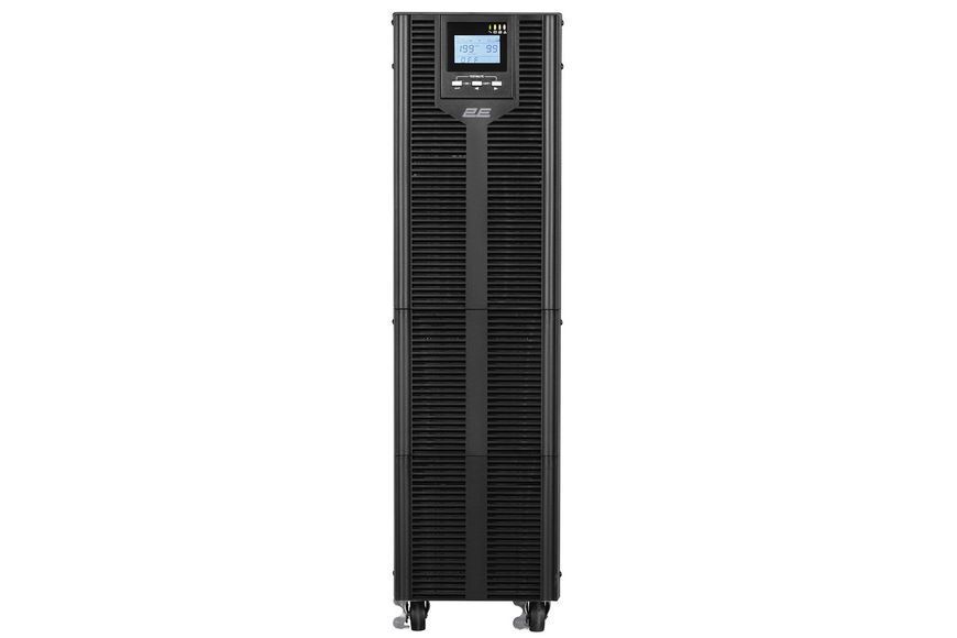 2E ДБЖ SD10000, 10kVA/10kW, LCD, USB, Terminal in&out RC_2E-SD10000 фото