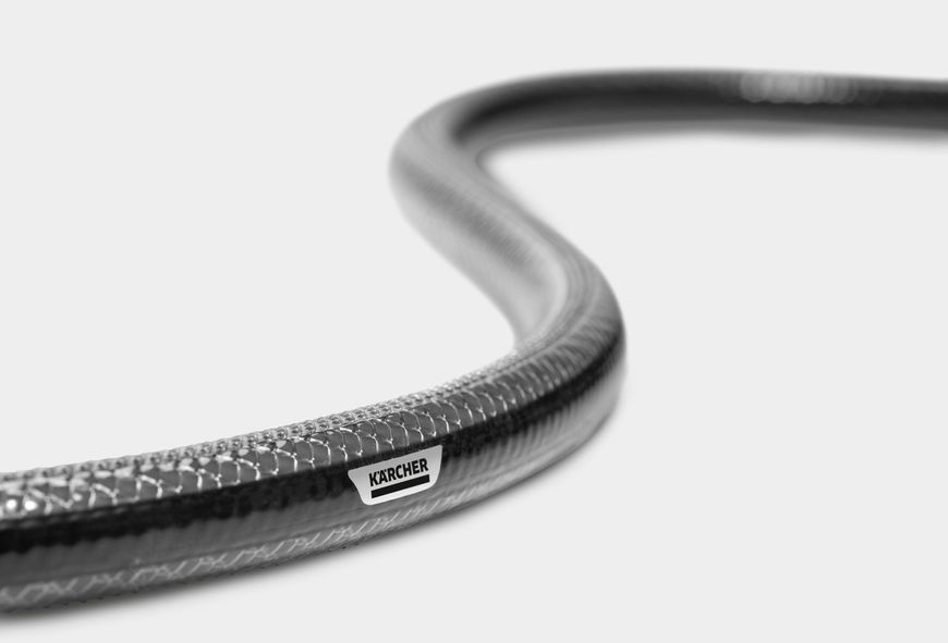 Шланг садовый Karcher Performance Premium, 1/2" 50м, до 50 Бар, -20&hellip;+60&deg;C RC_2.645-325.0 фото