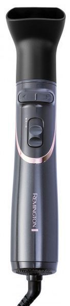 Фен-щетка Remington AS8606 Curl & Straight Confidence RC_AS8606 фото
