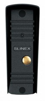 Панель вызова Slinex ML-16HR черная RC_ML-16HR_B фото
