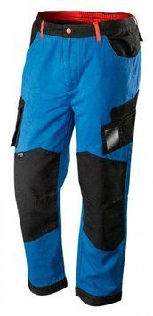 Робочі штани Neo Tools HD+ [81-225-XL] RC_81-225-XL фото