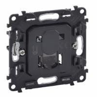 Legrand Розетка інформаційна RJ45 (Valena IN'MATIC) [753046] RC_753046 фото
