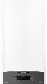 Котел газовий Ariston CLAS ONE 35 двоконтурний конденсаційний 35кВт RC_3301023 фото