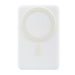 Беспроводной Power Bank LogicPower LP PQ17 10000mAh LP_22571 фото