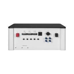Джерело безперебійного живлення (ДБЖ) LogicPower BOX DEYE 5kWh + АКБ 25kWh LP_22783 фото