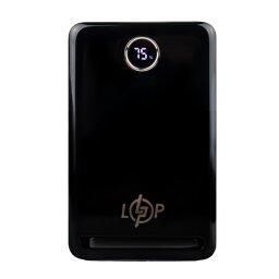 Беспроводной Power Bank LogicPower LP PQ17 10000mAh LP_22571 фото