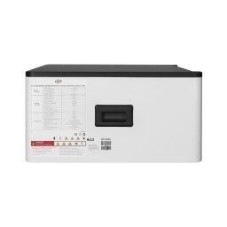 Джерело безперебійного живлення (ДБЖ) LogicPower BOX DEYE 5kWh + АКБ 25kWh LP_22783 фото