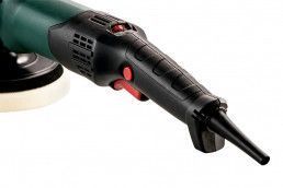 Машина полировальная Metabo PE 15-20 RT HY_90108147 фото