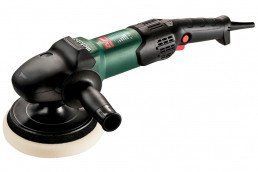 Машина полировальная Metabo PE 15-20 RT HY_90108147 фото