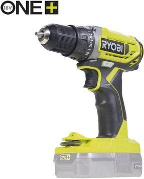 Набор инструментов Ryobi RY18LT23ADD2-120 (Триммер RY18LT23A + Шуруповерт R18DD2) HY_99112726 фото