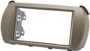 Перехідна рамка CARAV 11-448 для SUZUKI Alto (HA25S/HA35S) 2009+ / MAZDA Carol 2009-2014 MA_11-448 фото