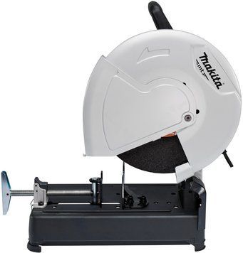 Пила монтажная Makita M2402 2200Вт диск 355мм 3800об/мин 15.5кг RC_M2402 фото