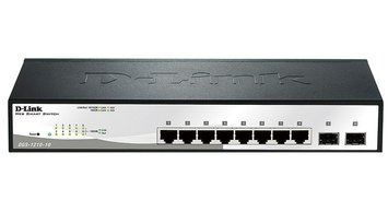 D-Link DGS-1210-10/C RC_DGS-1210-10 фото