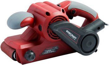 Шлифмашина ленточная Worcraft BS08-76 (13040) WM_13040 фото