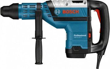 Перфоратор Bosch GBH 8-45 D RC_0.611.265.100 фото