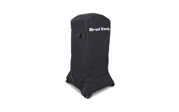 Чехол для коптильни Smoker 48*117*48см Broil King 67240 GR_004283 фото