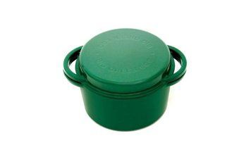 Жарівня (котел) кругла для гриля Big Green Egg 4л 117045 GR_004659 фото