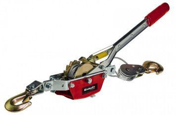 Ручная лебедка с рычагом Einhell TC-LW 1000 HY_2260140 фото