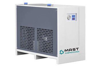 Осушитель сжатого воздуха Mast SHB-50&nbsp;(10&nbsp;Бар) KM_SHB-50 фото