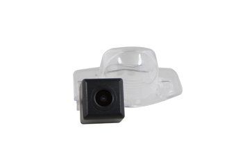 Штатная камера заднего вида Falcon HS8151-AHD для Honda Fit 2008-2014/CRV 2007-2010/Odyssey 2009-2014 MA_FN HS8151AHD фото