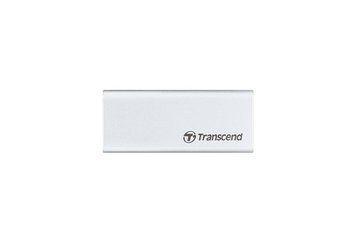 Портативний SSD Transcend 1TB USB 3.1 Gen 2 Type-C ESD260C RC_TS1TESD260C фото