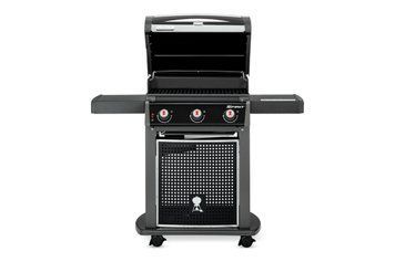 Газовий гриль Weber Spirit E-310 Classic 46410075 GR_008866 фото