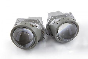 Bi-LED Линза G11 с LED (Bi-lens Infolight LED G11), Комплект 2 шт MA_Infolight LED G11 фото