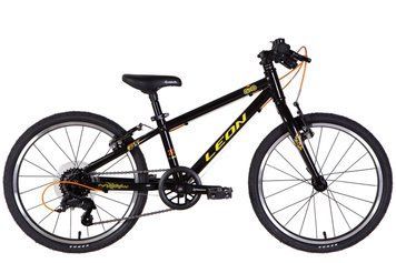 Велосипед 20" Leon GO 7 speed Vbr 2022 VT_OPS-LN-20-002 фото