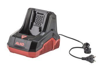 Швидкий зарядний пристрій Al-Ko для FC 1200 Li AL_114044 фото