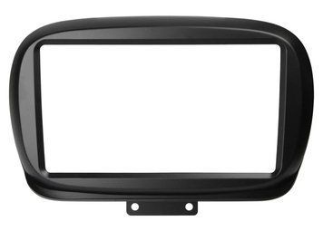 Переходная рамка Fiat 500X Carav 22-805 AV_22-805 фото