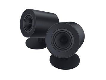 Акустическая система Razer Nommo V2 X 2.0, USB, BT, черный RC_RZ05-04760100-R3G1 фото