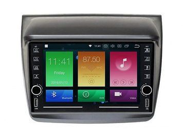 Штатна автомагнітола FORS.auto K150 для Mitsubishi Pajero Sport/L200 (2+32Gb, 9 inch) 2006-2015 FA_2092-K150 фото